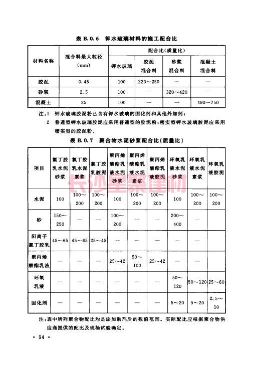 《GB 50212-2014 建筑防腐蝕工程施工規(guī)范》在線查閱(圖108)