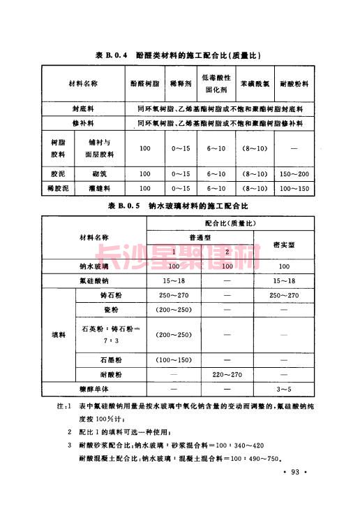 《GB 50212-2014 建筑防腐蝕工程施工規(guī)范》在線查閱(圖107)