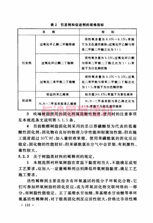 《GB 50212-2014 建筑防腐蝕工程施工規(guī)范》在線查閱(圖133)